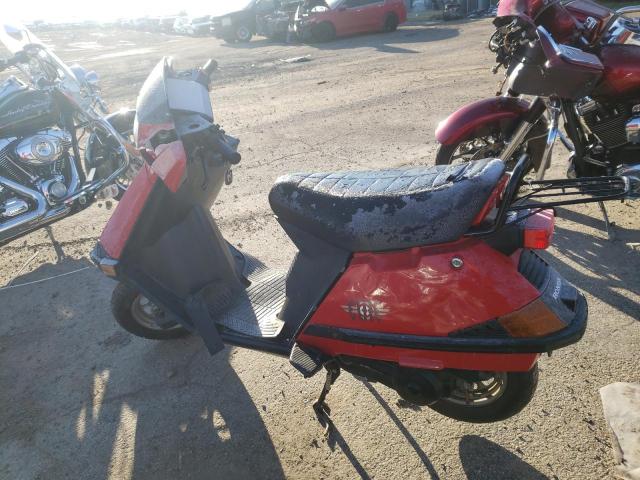2006 HONDA CH80 3H1HF03096D100516