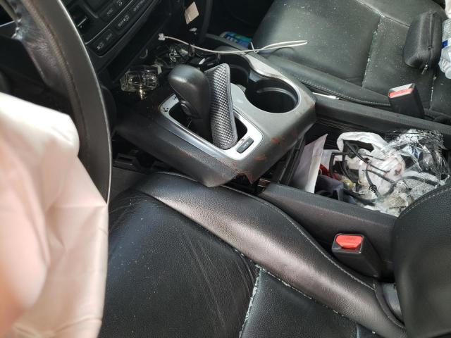 2016 HONDA PILOT EXLN - 5FNYF5H7XGB018792