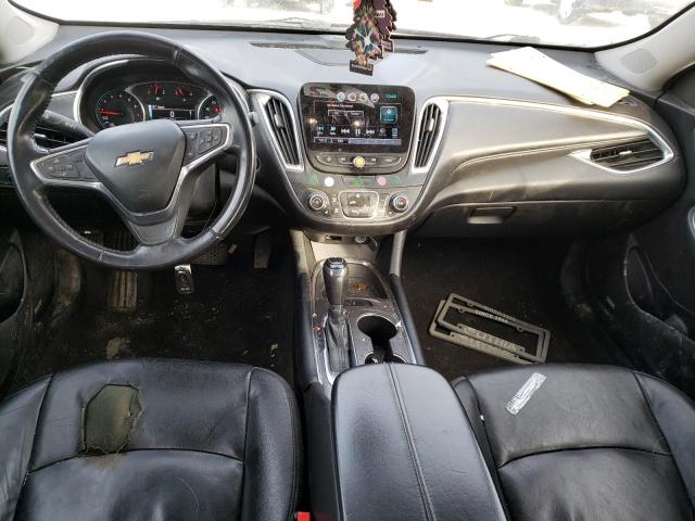 2016 CHEVROLET MALIBU LT - 1G1ZE5STXGF236748