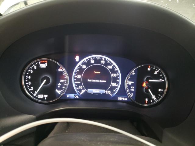 2022 BUICK ENCLAVE PR - 5GAERCKW5NJ183722