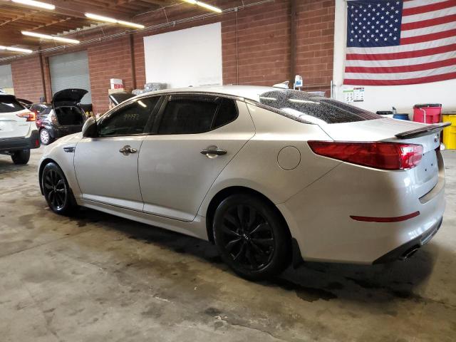 KNAGM4A73E5477096 KIA Optima Lx