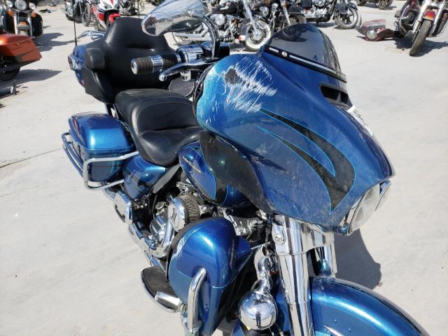 2014 HARLEY-DAVIDSON FLHTK ELEC - 1HD1KEL1XEB619442