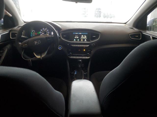 2019 HYUNDAI IONIQ BLUE - KMHC65LC8KU140514
