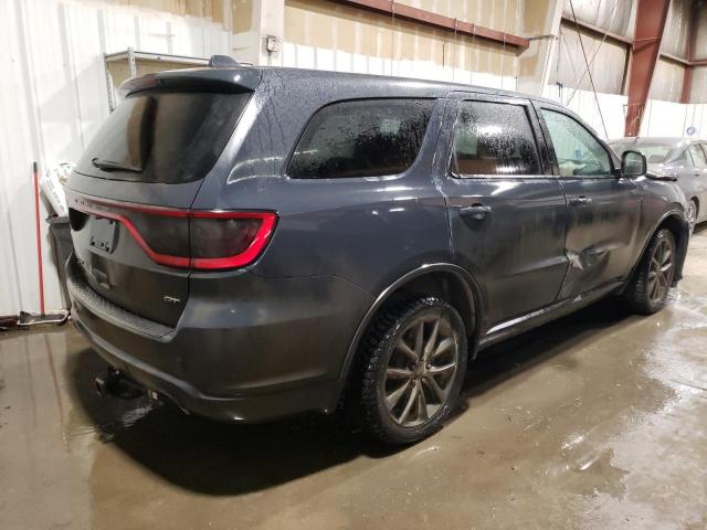 2018 DODGE DURANGO GT - 1C4RDJDG4JC242315