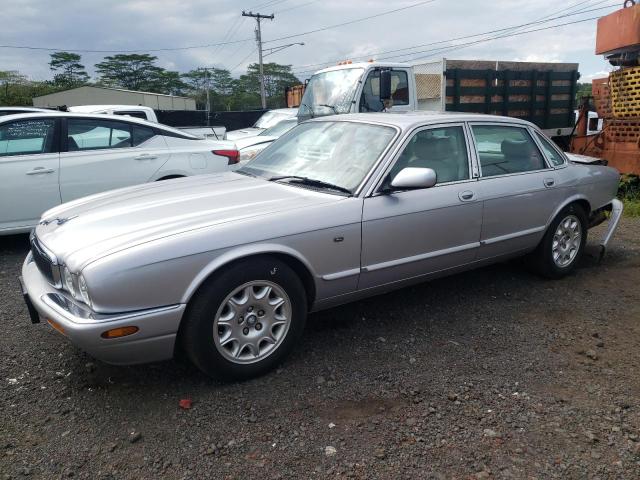 2000 Jaguar XJ Series XJ8