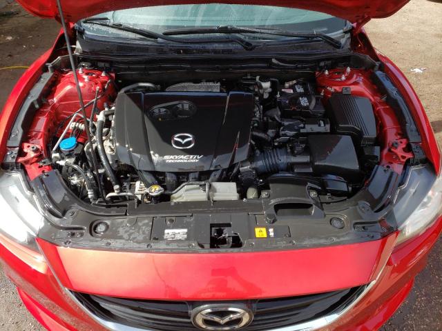 2015 MAZDA 6 TOURING JM1GJ1T58F1215038