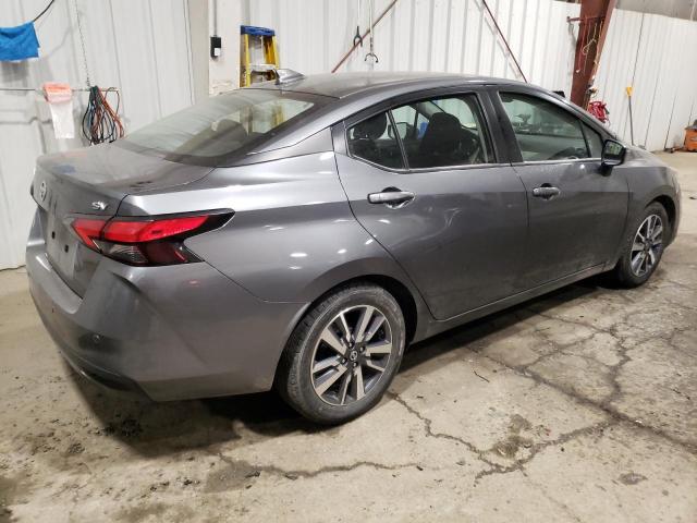 2020 NISSAN VERSA SV - 3N1CN8EV2LL853740