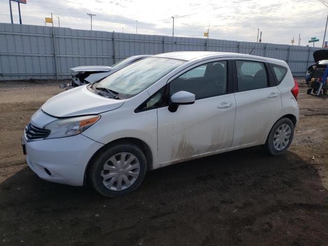 2016 Nissan Versa Note S