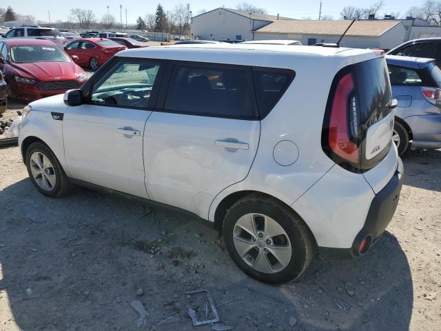 KNDJN2A20E7745475 KIA Soul