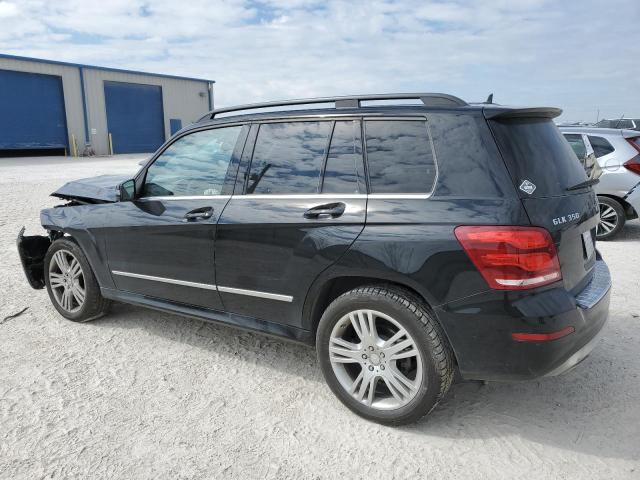 2015 MERCEDES-BENZ GLK 350 - WDCGG5HB0FG436189