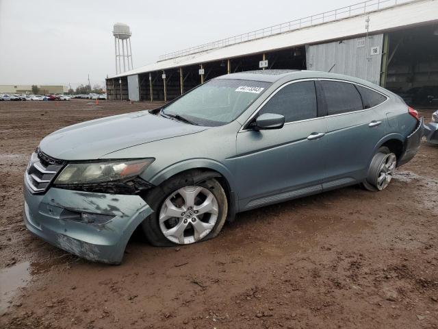 2010 Honda Accord Crosstour EX-L