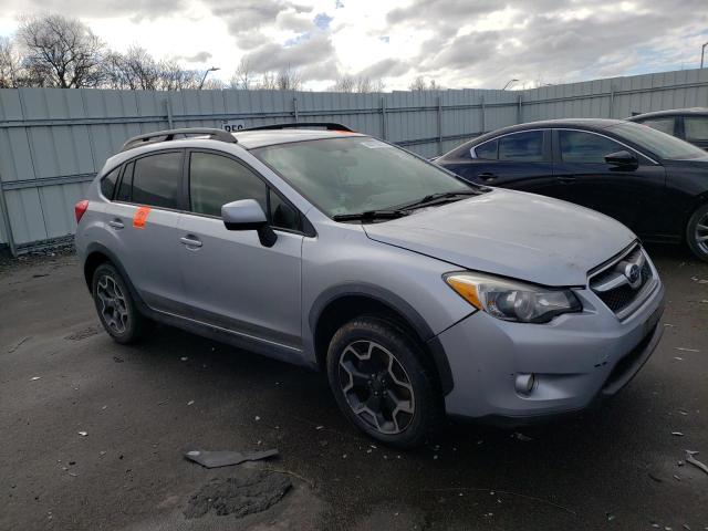 JF2GPAGC7D2892095 Subaru Xv Crosstrek 2.0 Limited