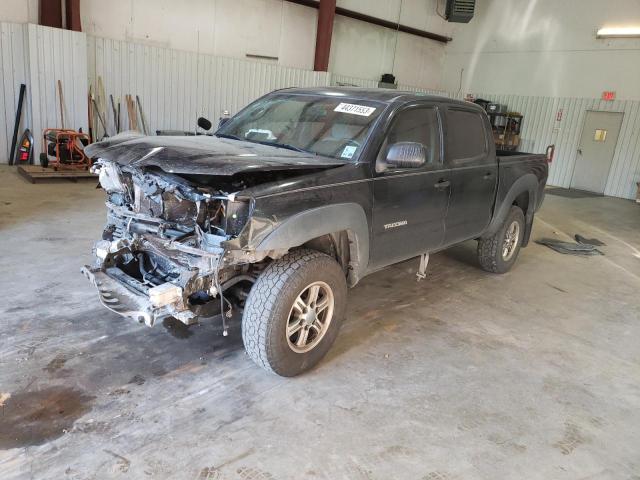 2010 Toyota Tacoma 