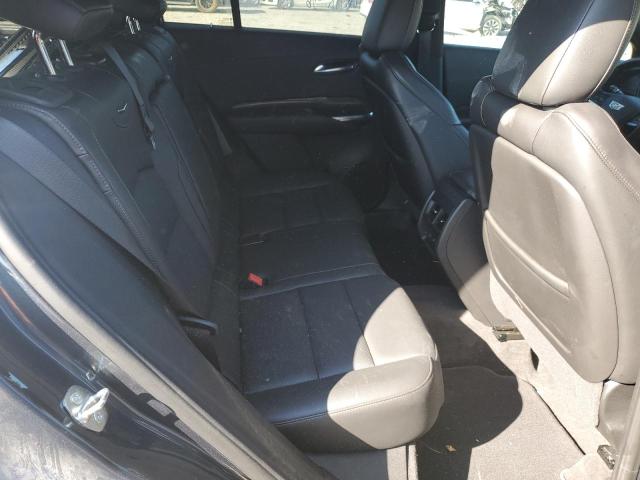 2021 CADILLAC XT4 SPORT - 1GYFZER45MF000804