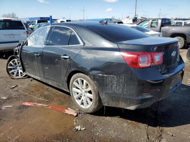 2015 CHEVROLET MALIBU LTZ - 1G11F5SL6FF317271