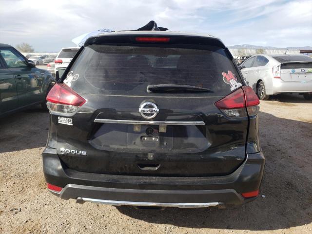 KNMAT2MT0LP528208 Nissan ROGUE S