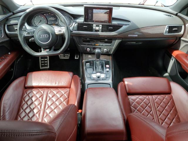 2017 AUDI S7 PREMIUM WAUWFAFC4HN124106