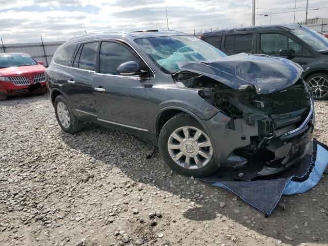 5GAKRBKD6EJ162633 Buick Enclave