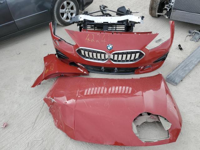 2022 BMW 228I - WBA53AK02N7K44101