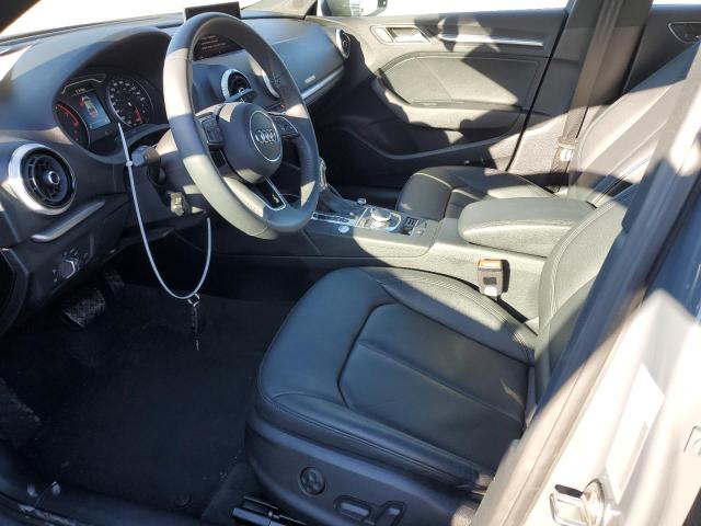 2020 AUDI A3 S-LINE - WAUBEGFF3LA095910