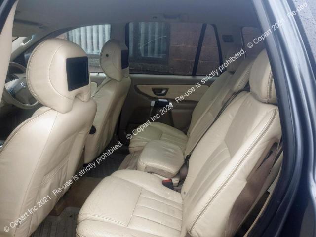 YV1CT714681469657 Volvo XC90
