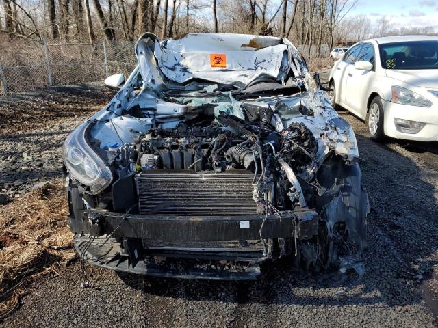 2020 KIA FORTE FE - 3KPF24AD9LE173167