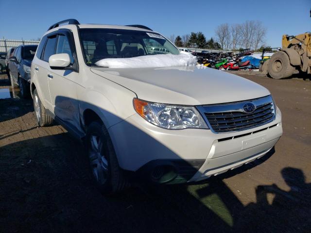 JF2SH6CC9AH737566 Subaru Forester