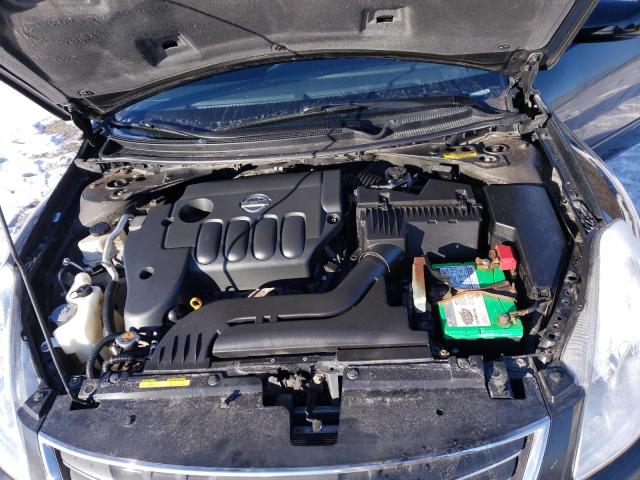 1N4AL2AP1AC127591 2010 Nissan Altima Base