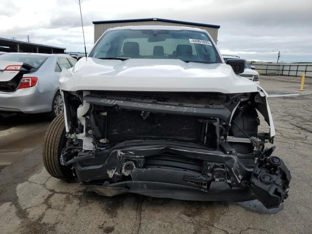 2021 FORD F150 - 1FTMF1C56MKE56642