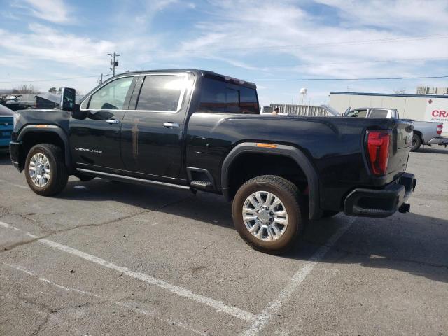 1GT49RE79MF267383 GMC Sierra K2500 Denali