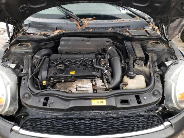 WMWSV3C55CTY26586 Mini Cooper