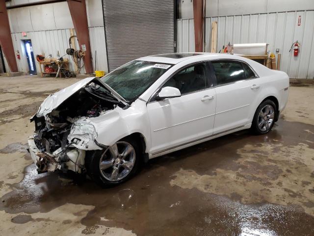 2010 Chevrolet Malibu 