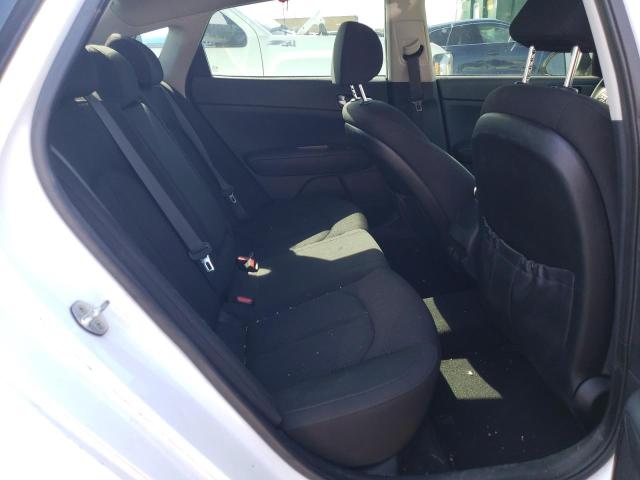 5XXGT4L38GG056778 KIA Optima Lx