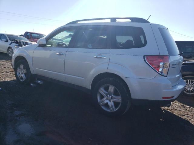 JF2SH6CC9AH737566 Subaru Forester