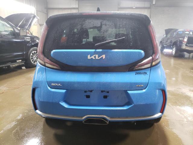 2023 KIA SOUL GT LI - KNDJ53AU2P7197117