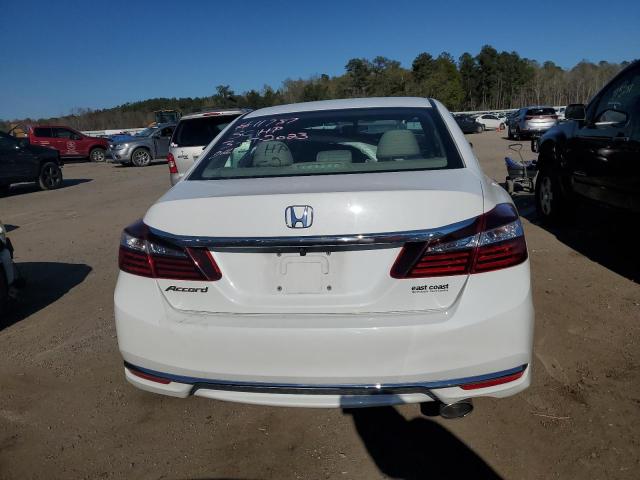 2017 HONDA ACCORD LX - 1HGCR2F32HA296212