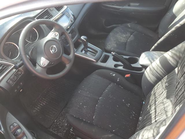 3N1AB7AP4JY230878 Nissan SENTRA S