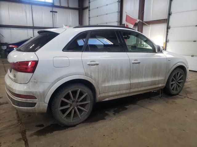 2016 AUDI Q3 PRESTIG - WA1GFCFS1GR013721