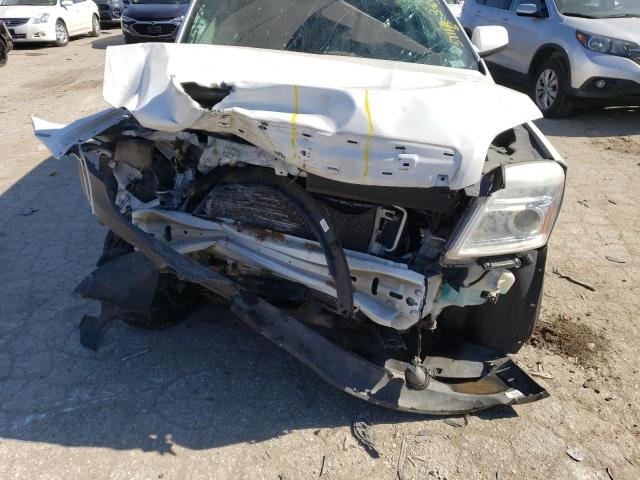 2GKFLTE35D6344852 GMC Terrain Sle