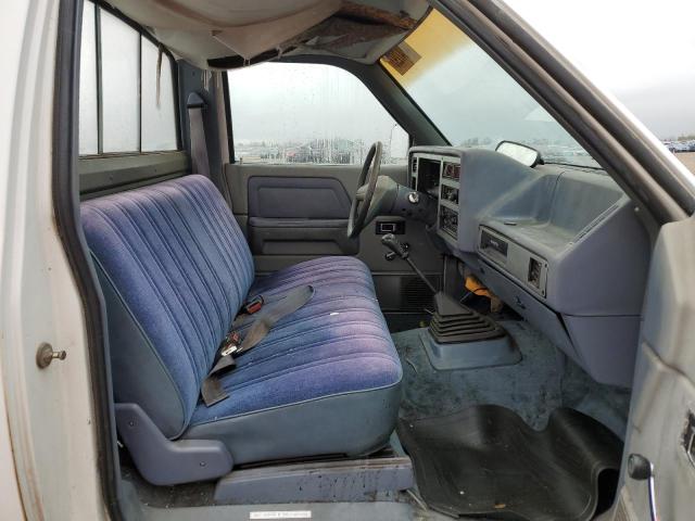1B7GN14XXJS741677 Dodge DAKOTA