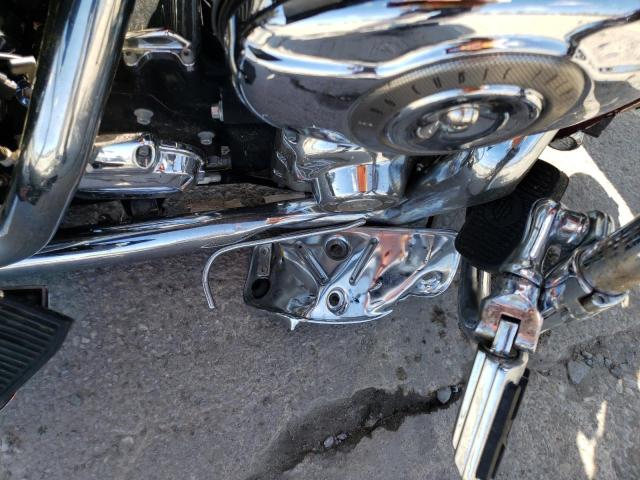 2008 HARLEY-DAVIDSON FLHT CLASS 1HD1FF41X8Y629141