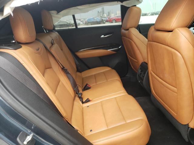 2019 CADILLAC XT4 SPORT - 1GYFZER44KF170858