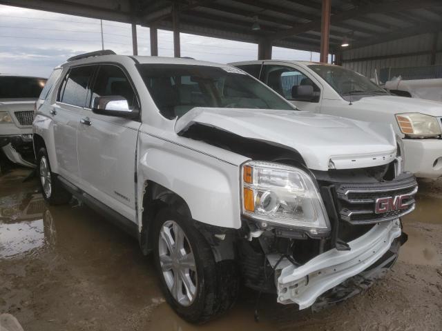 2GKFLPE34G6189559 GMC Terrain Slt