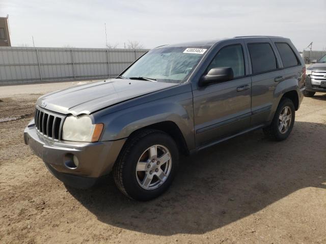 2007 Jeep Grand Cherokee Laredo