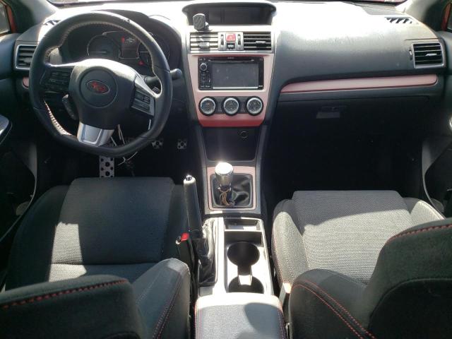 JF1VA1F65F9811209 Subaru WRX