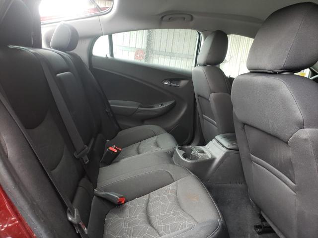 2016 CHEVROLET VOLT LT - 1G1RC6S52GU136183