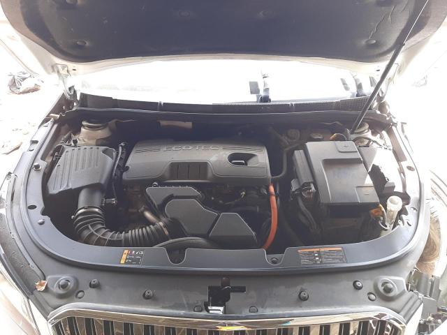 1G4GB5GR8GF257114 Buick Lacrosse