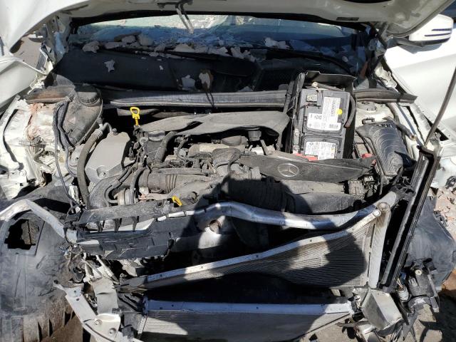 WDCTG4GB5HJ281204 Mercedes-Benz Gla 250 4matic