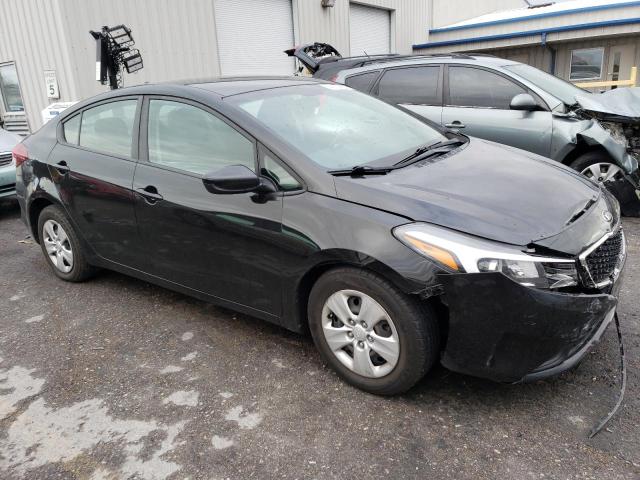 3KPFK4A74HE014543 KIA FORTE LX