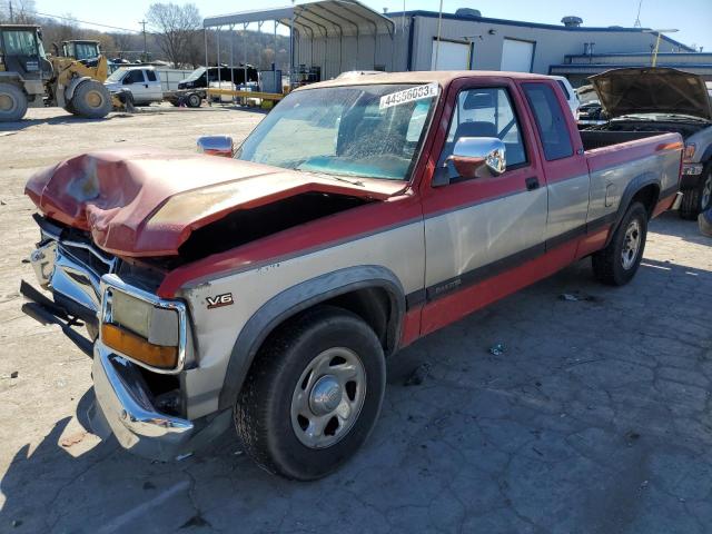 1995 Dodge Dakota 